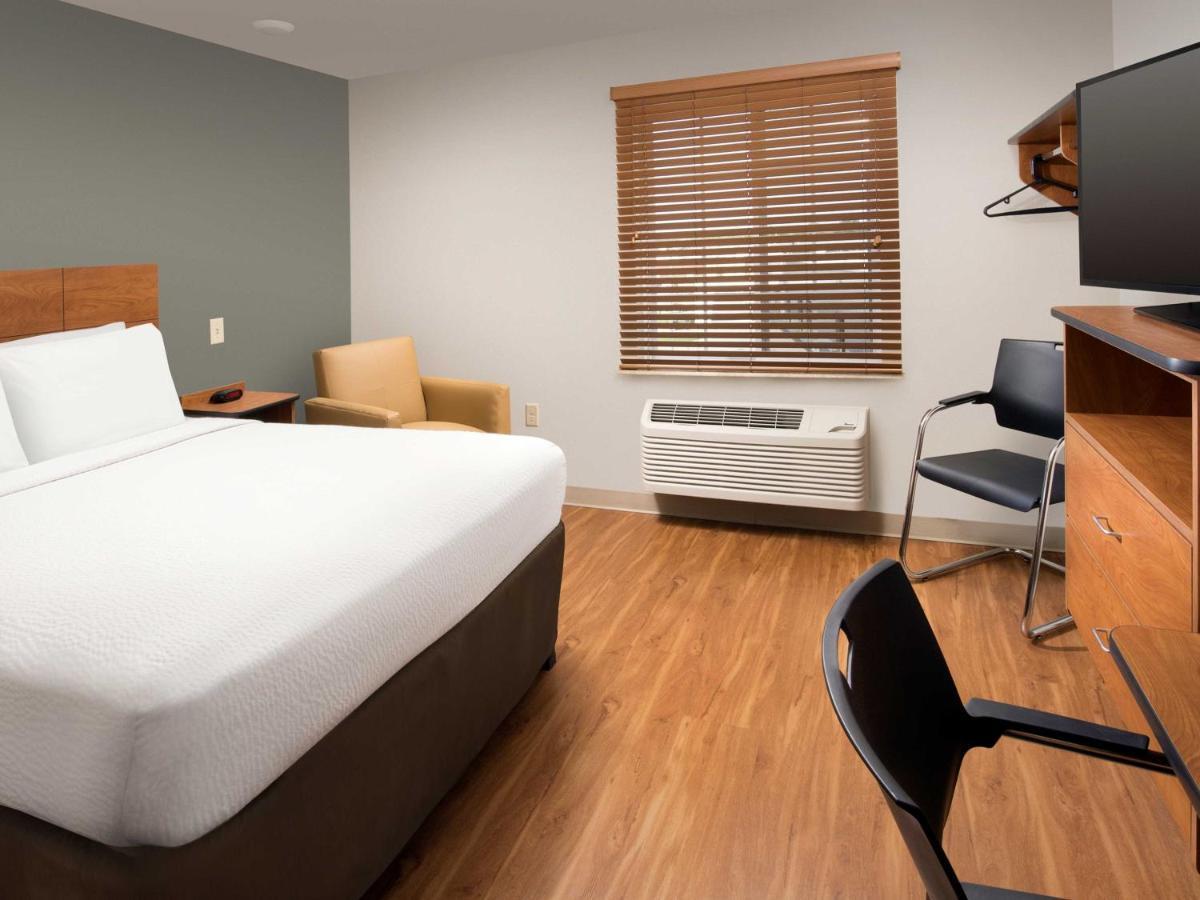 Extended Stay America Select Suites - Grand Rapids - Wyoming Dış mekan fotoğraf