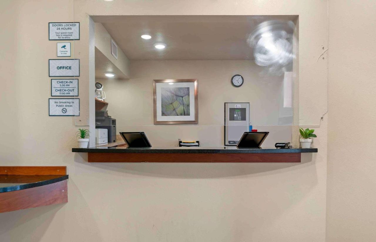 Extended Stay America Select Suites - Grand Rapids - Wyoming Dış mekan fotoğraf