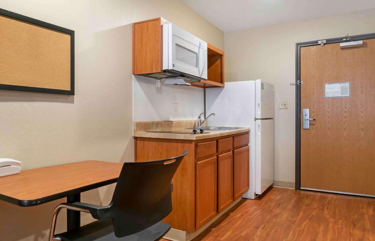 Extended Stay America Select Suites - Grand Rapids - Wyoming Dış mekan fotoğraf
