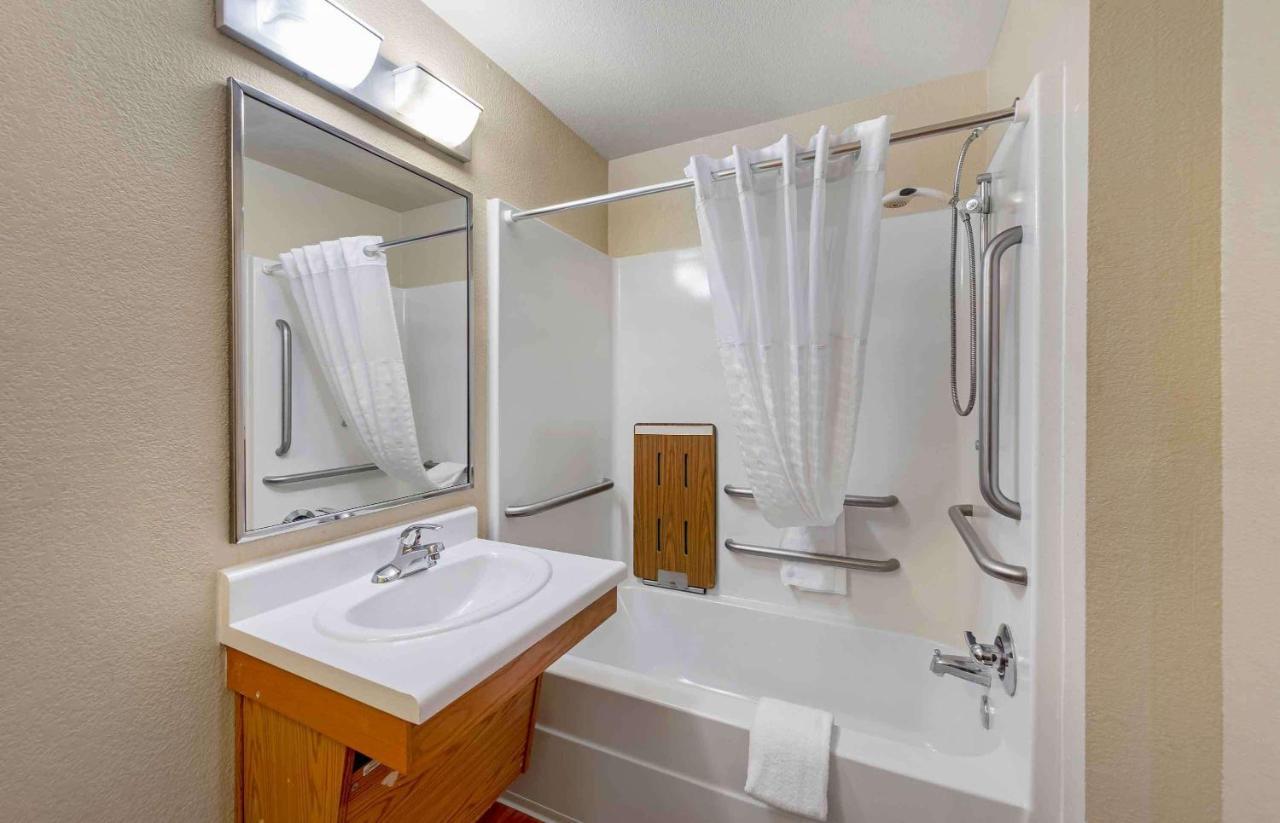 Extended Stay America Select Suites - Grand Rapids - Wyoming Dış mekan fotoğraf