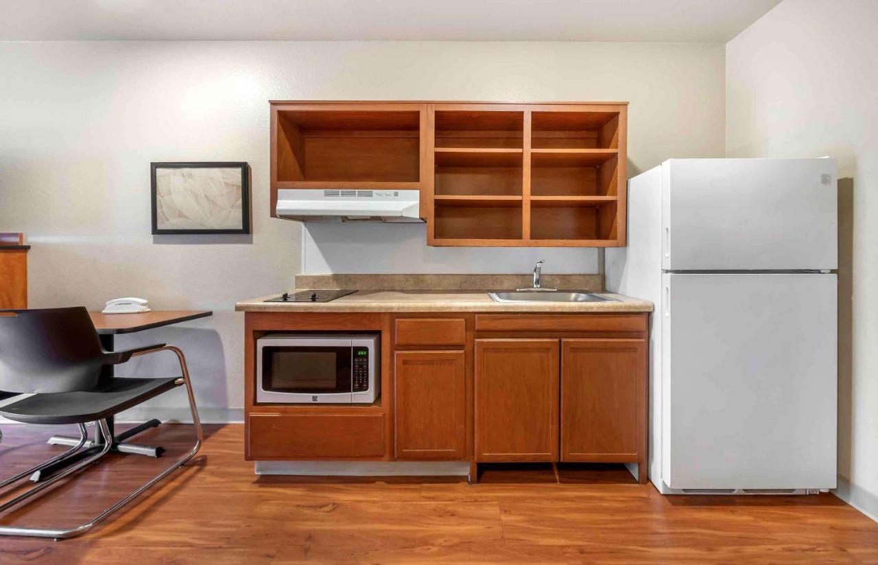 Extended Stay America Select Suites - Grand Rapids - Wyoming Dış mekan fotoğraf