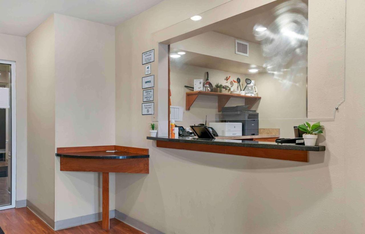 Extended Stay America Select Suites - Grand Rapids - Wyoming Dış mekan fotoğraf