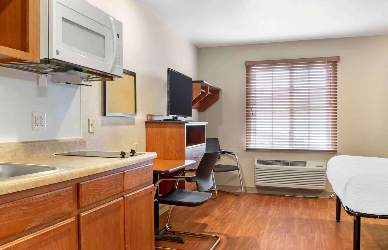 Extended Stay America Select Suites - Grand Rapids - Wyoming Dış mekan fotoğraf