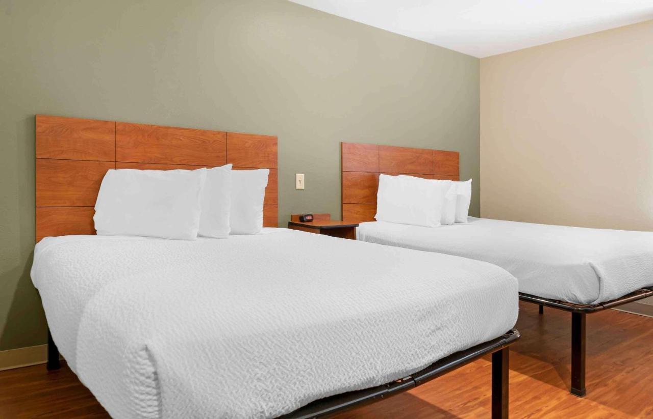 Extended Stay America Select Suites - Grand Rapids - Wyoming Dış mekan fotoğraf
