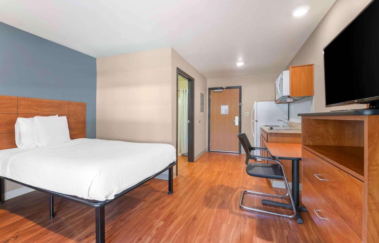 Extended Stay America Select Suites - Grand Rapids - Wyoming Dış mekan fotoğraf