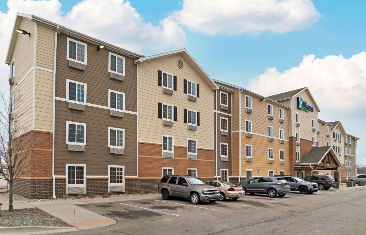 Extended Stay America Select Suites - Grand Rapids - Wyoming Dış mekan fotoğraf