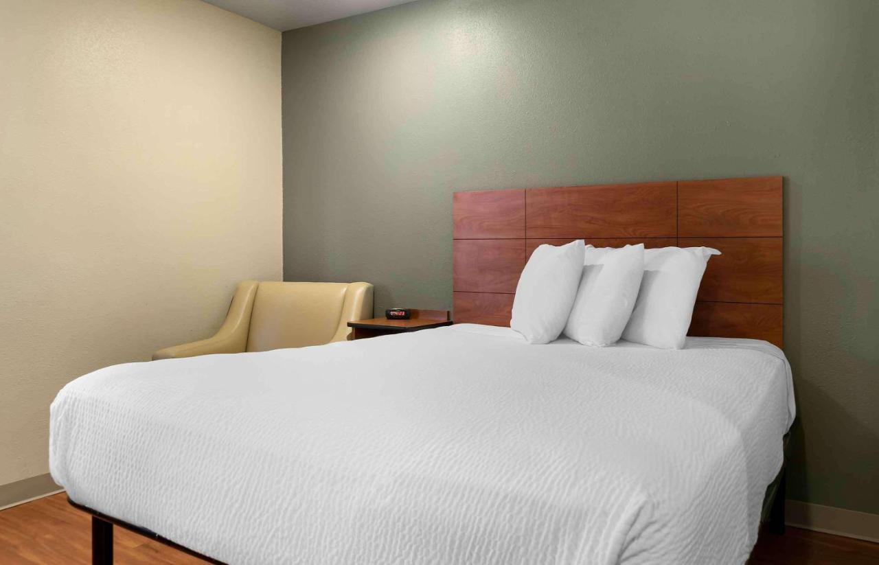 Extended Stay America Select Suites - Grand Rapids - Wyoming Dış mekan fotoğraf