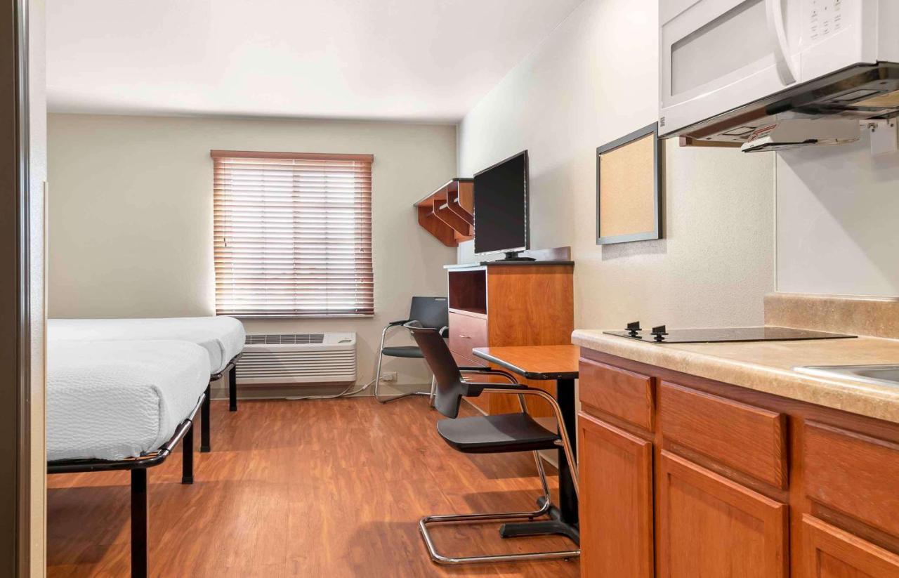 Extended Stay America Select Suites - Grand Rapids - Wyoming Dış mekan fotoğraf