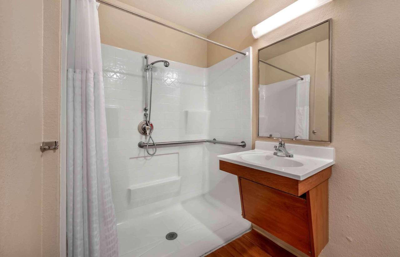 Extended Stay America Select Suites - Grand Rapids - Wyoming Dış mekan fotoğraf