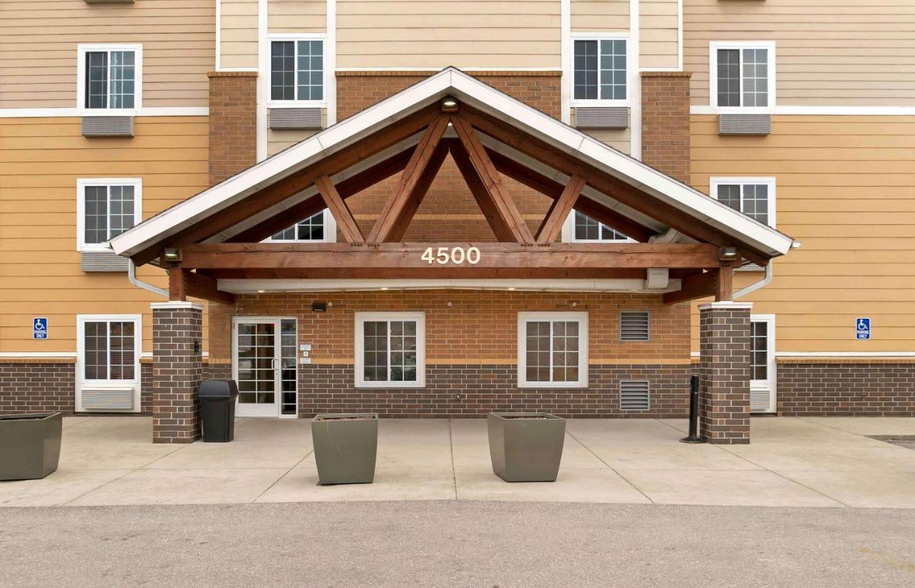 Extended Stay America Select Suites - Grand Rapids - Wyoming Dış mekan fotoğraf