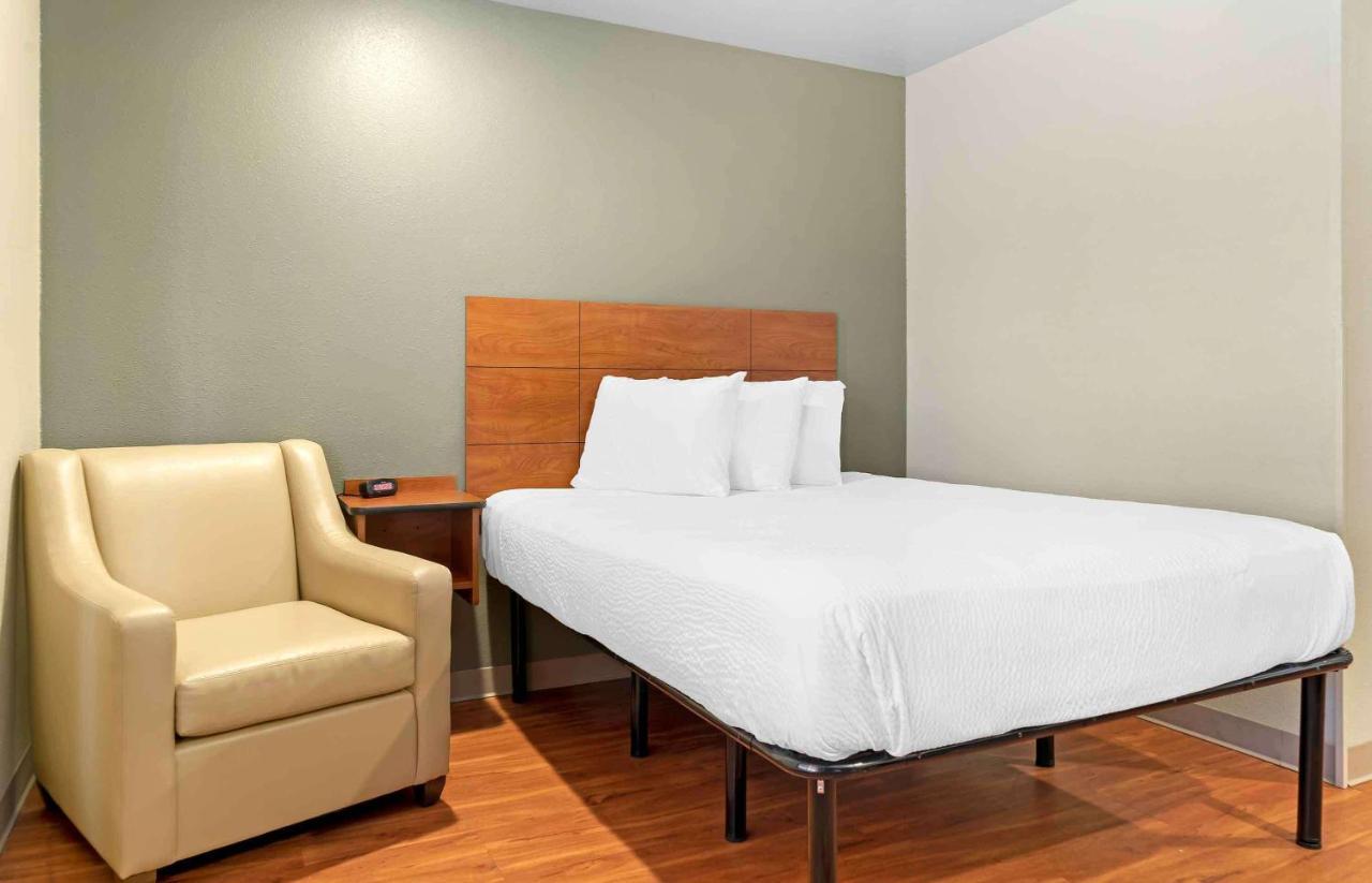 Extended Stay America Select Suites - Grand Rapids - Wyoming Dış mekan fotoğraf