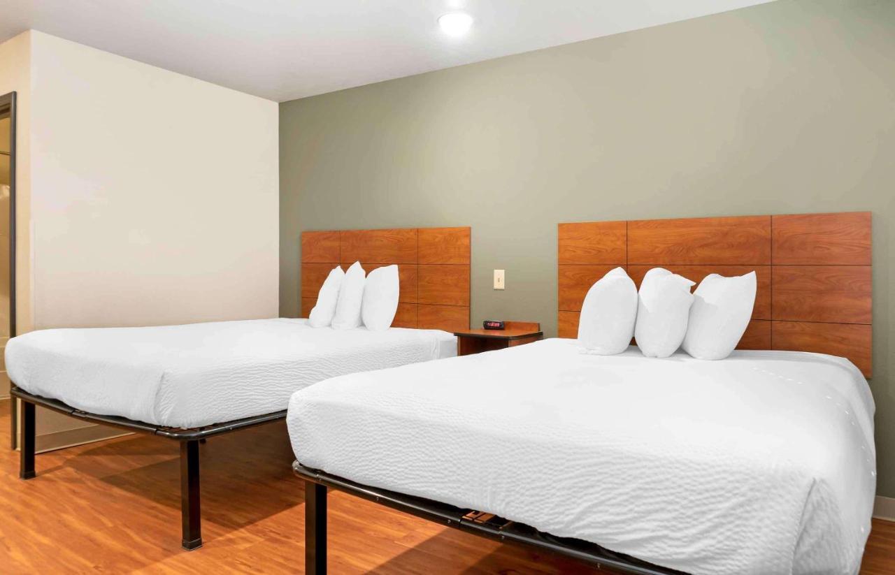 Extended Stay America Select Suites - Grand Rapids - Wyoming Dış mekan fotoğraf