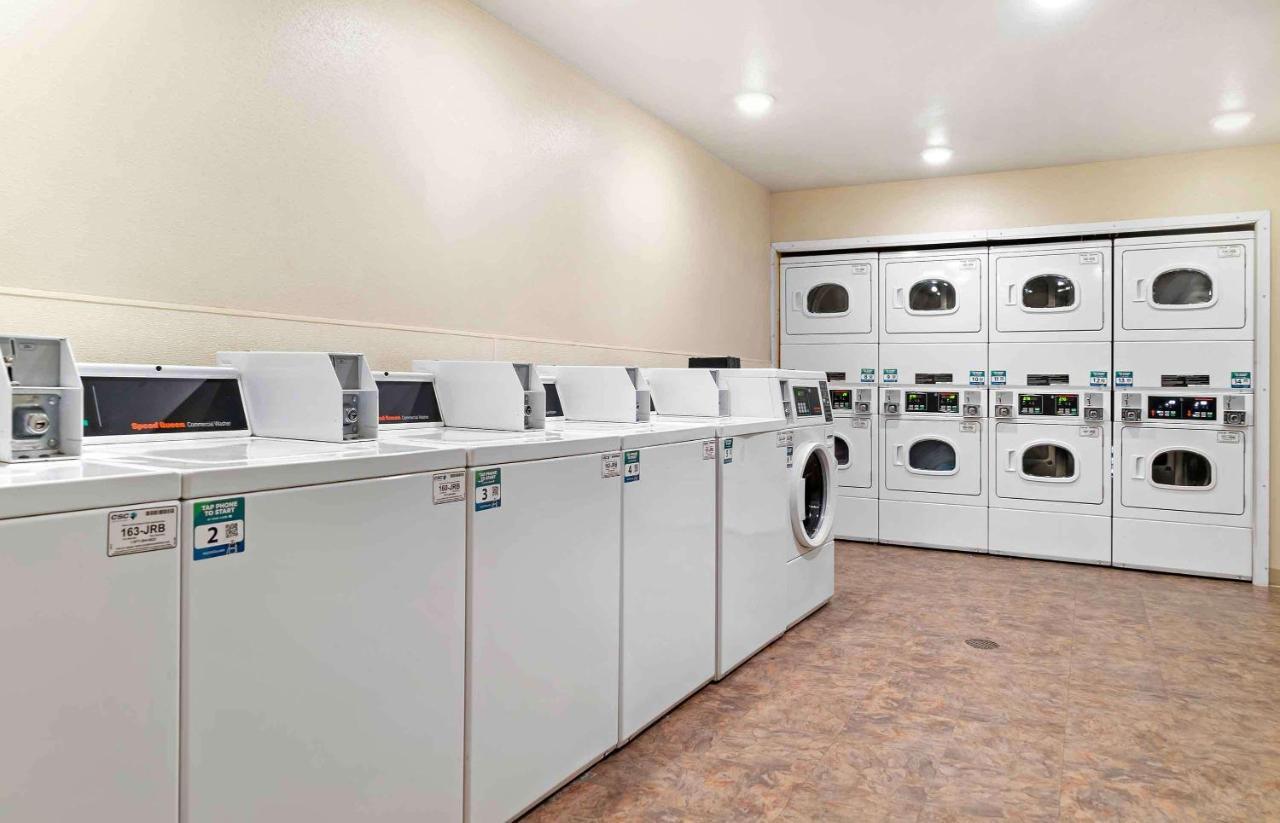 Extended Stay America Select Suites - Grand Rapids - Wyoming Dış mekan fotoğraf