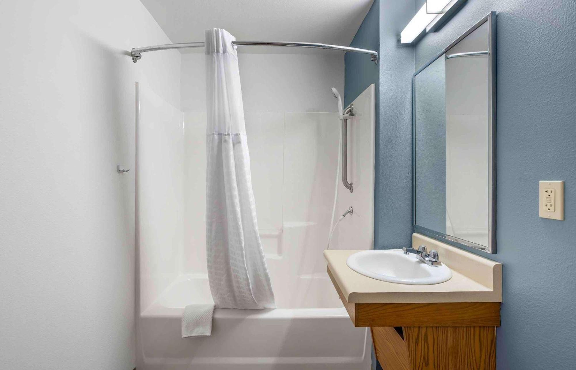 Extended Stay America Select Suites - Grand Rapids - Wyoming Dış mekan fotoğraf